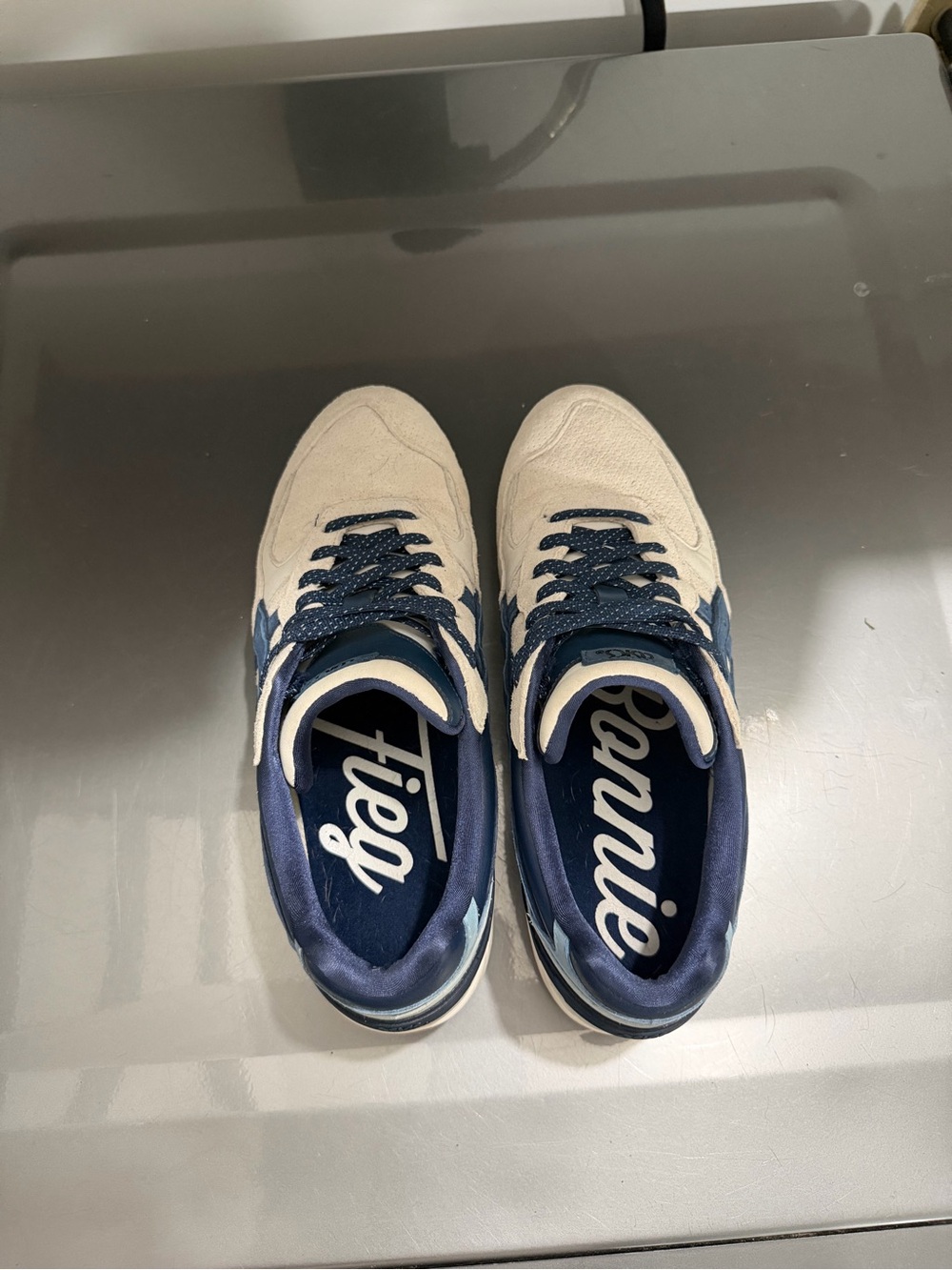 Rare ASICS KITH - Picture 2 of 3